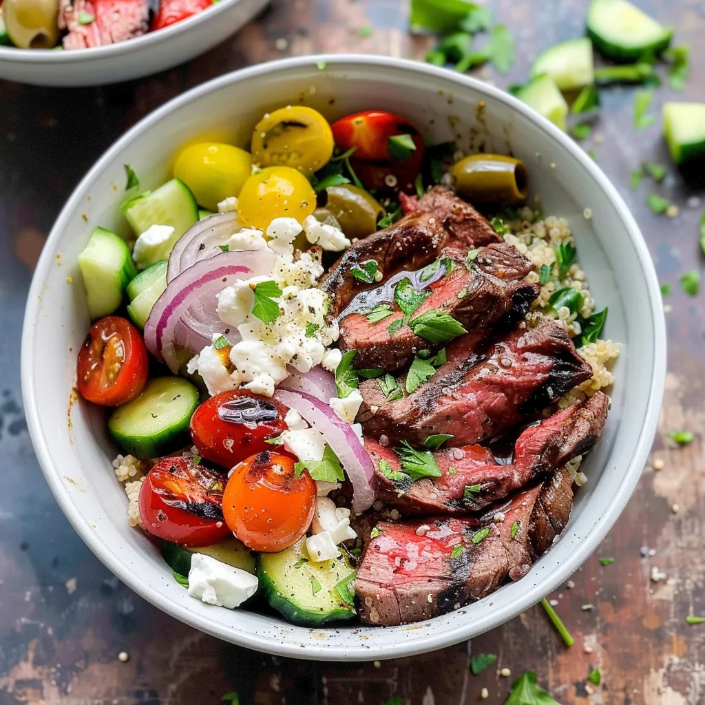 Mediterranean