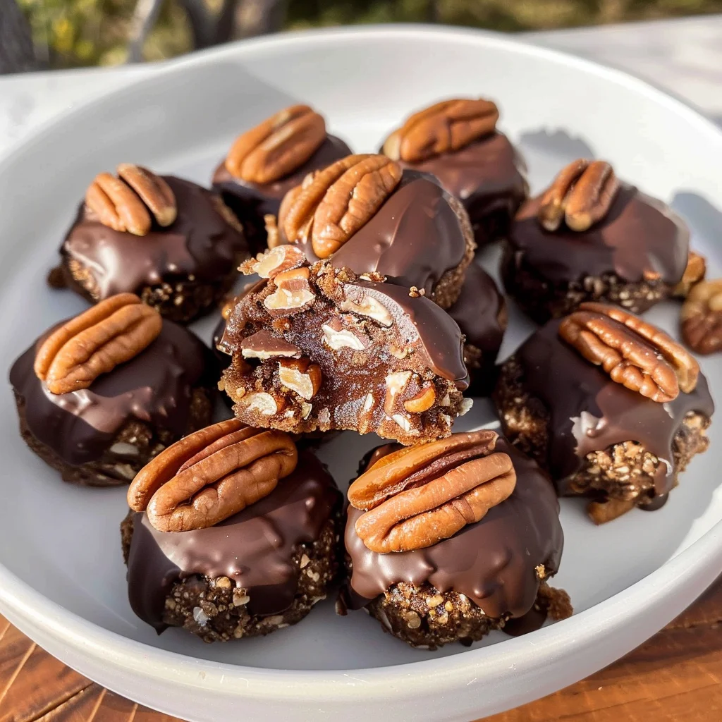 No-Bake