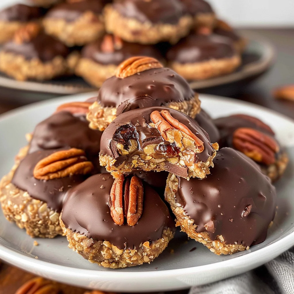 No-Bake