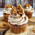 Oatmeal Cream Pie Cupcakes Recipe