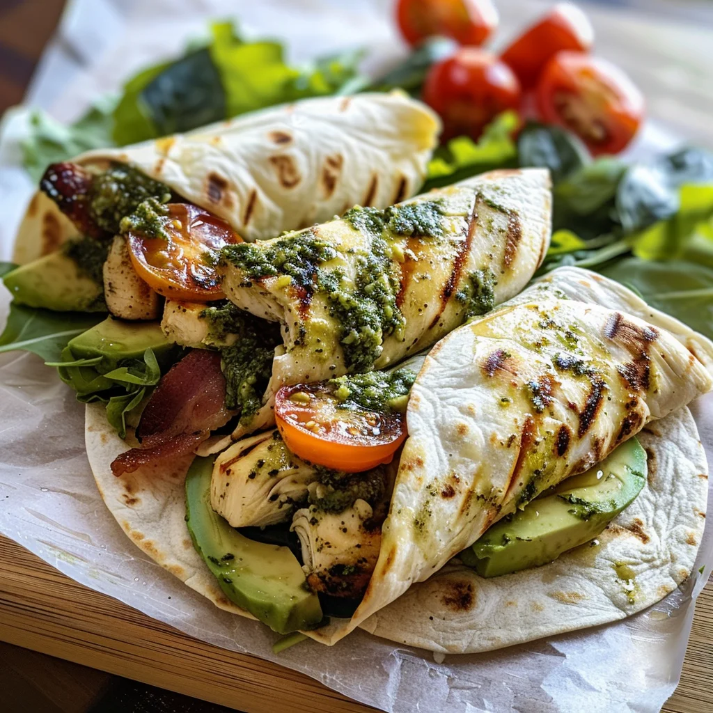 Pesto