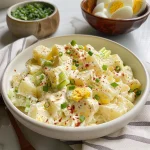 Potato Salad Recipe