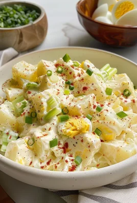 Potato Salad Recipe