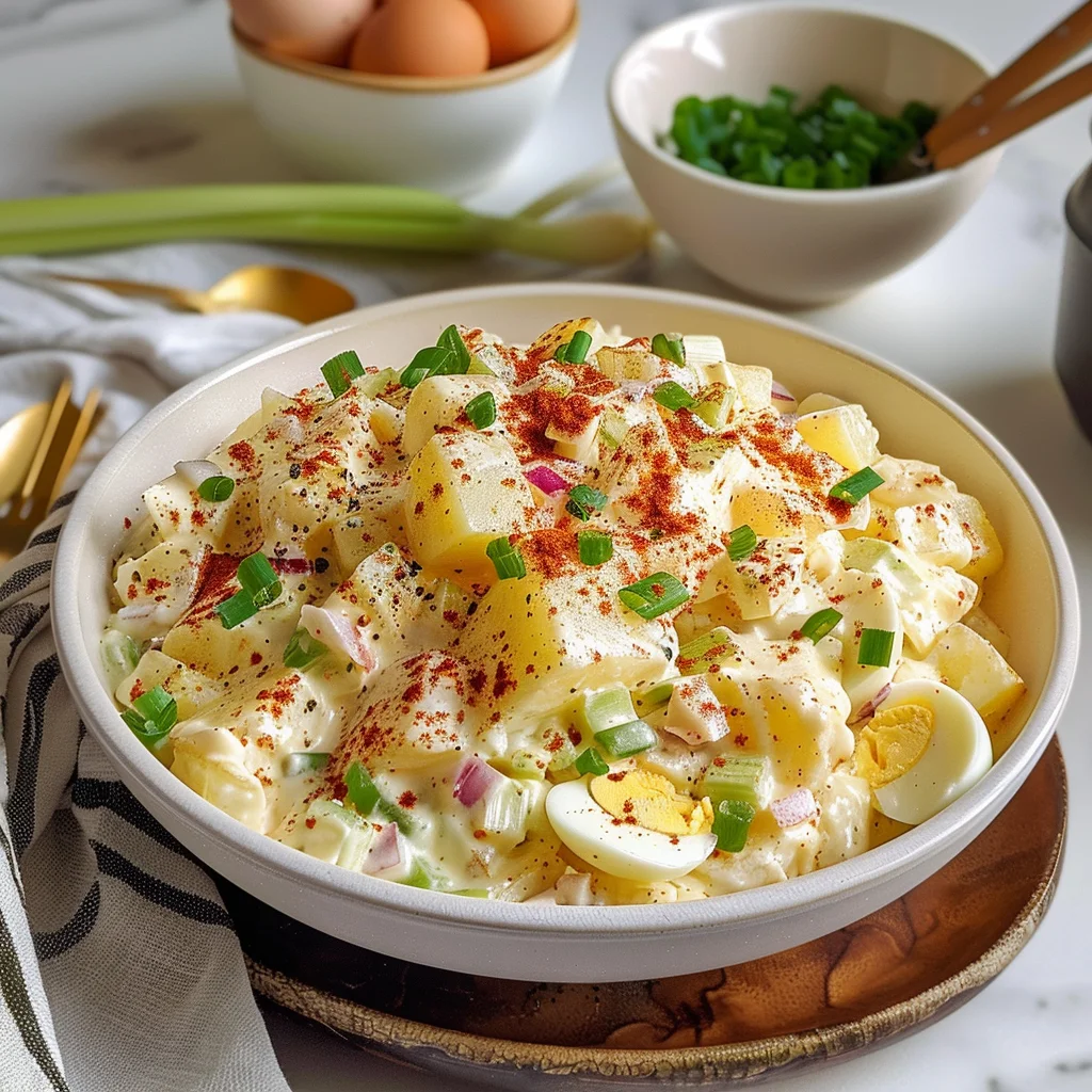 Potato
