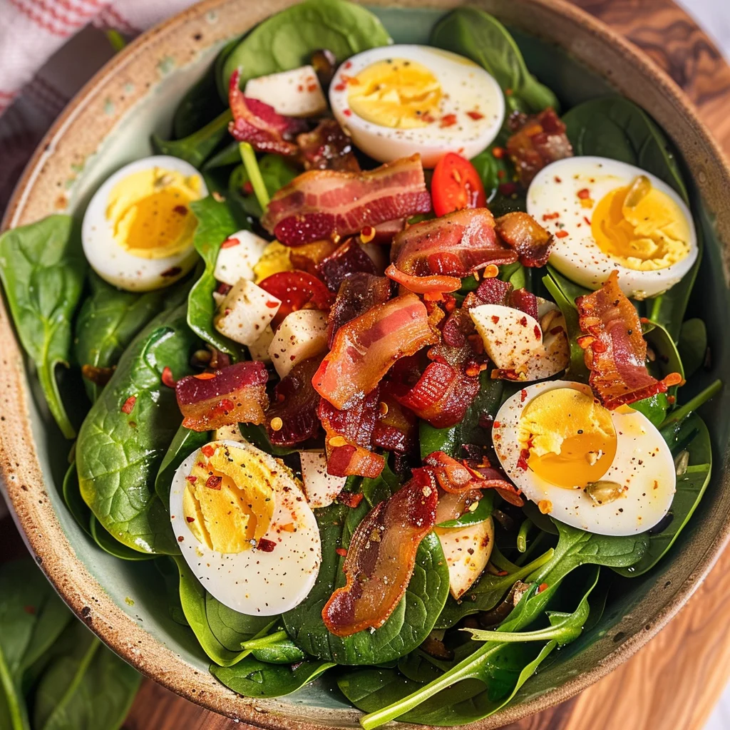 Spinach