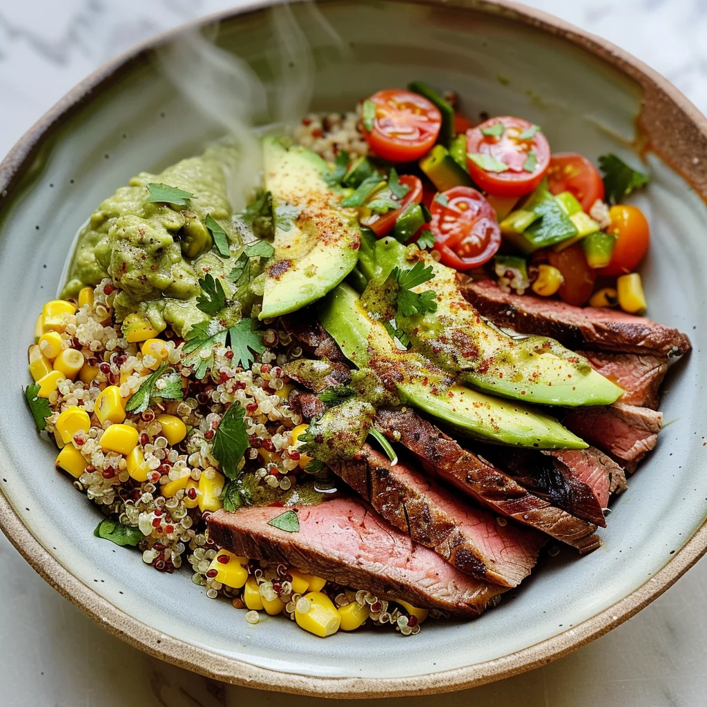 Steak