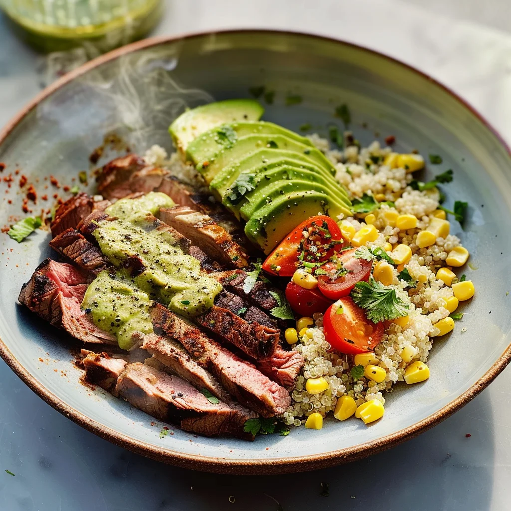 Steak