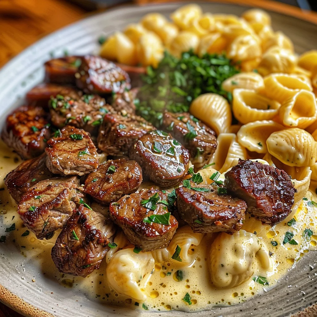 Steak