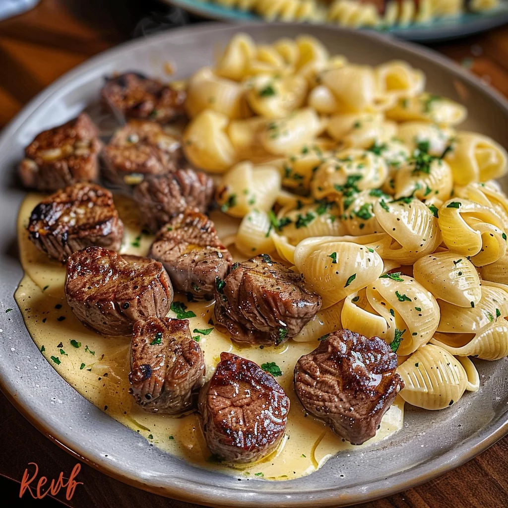 Steak