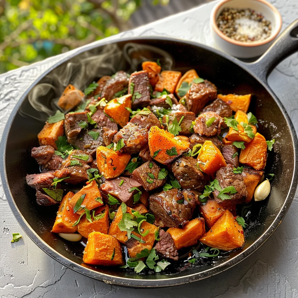 Steak