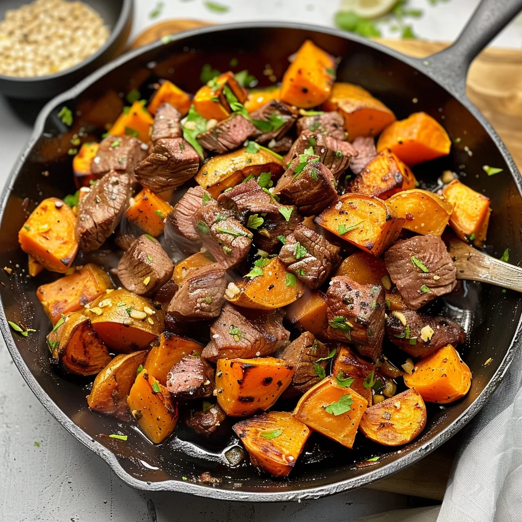 Steak