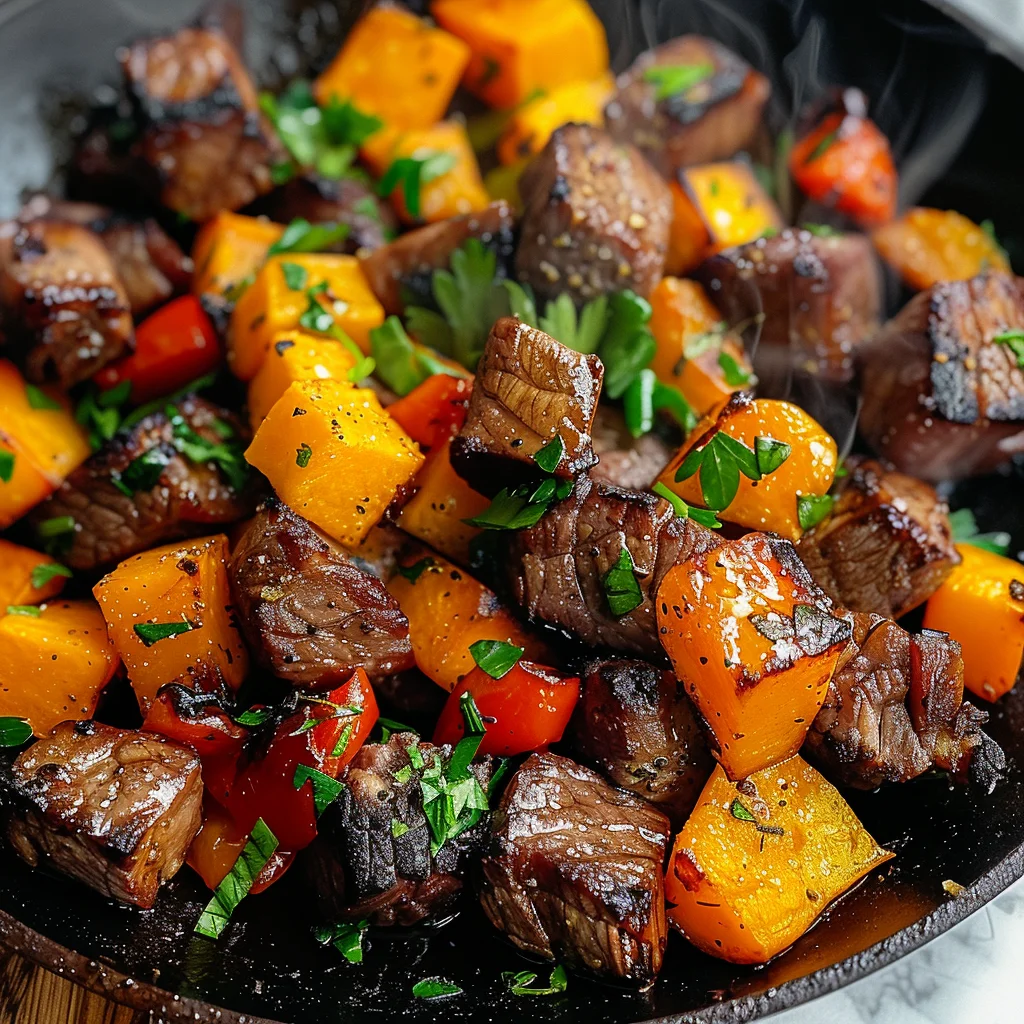 Steak