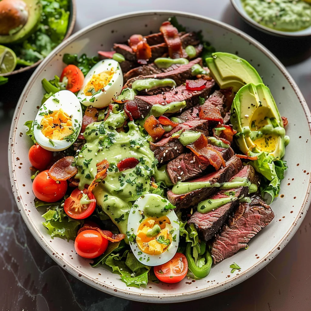 Steak