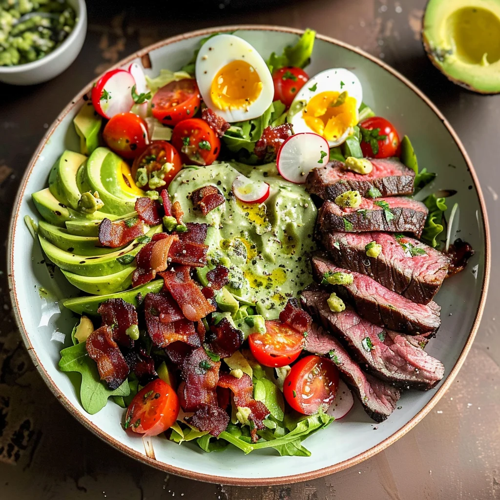 Steak
