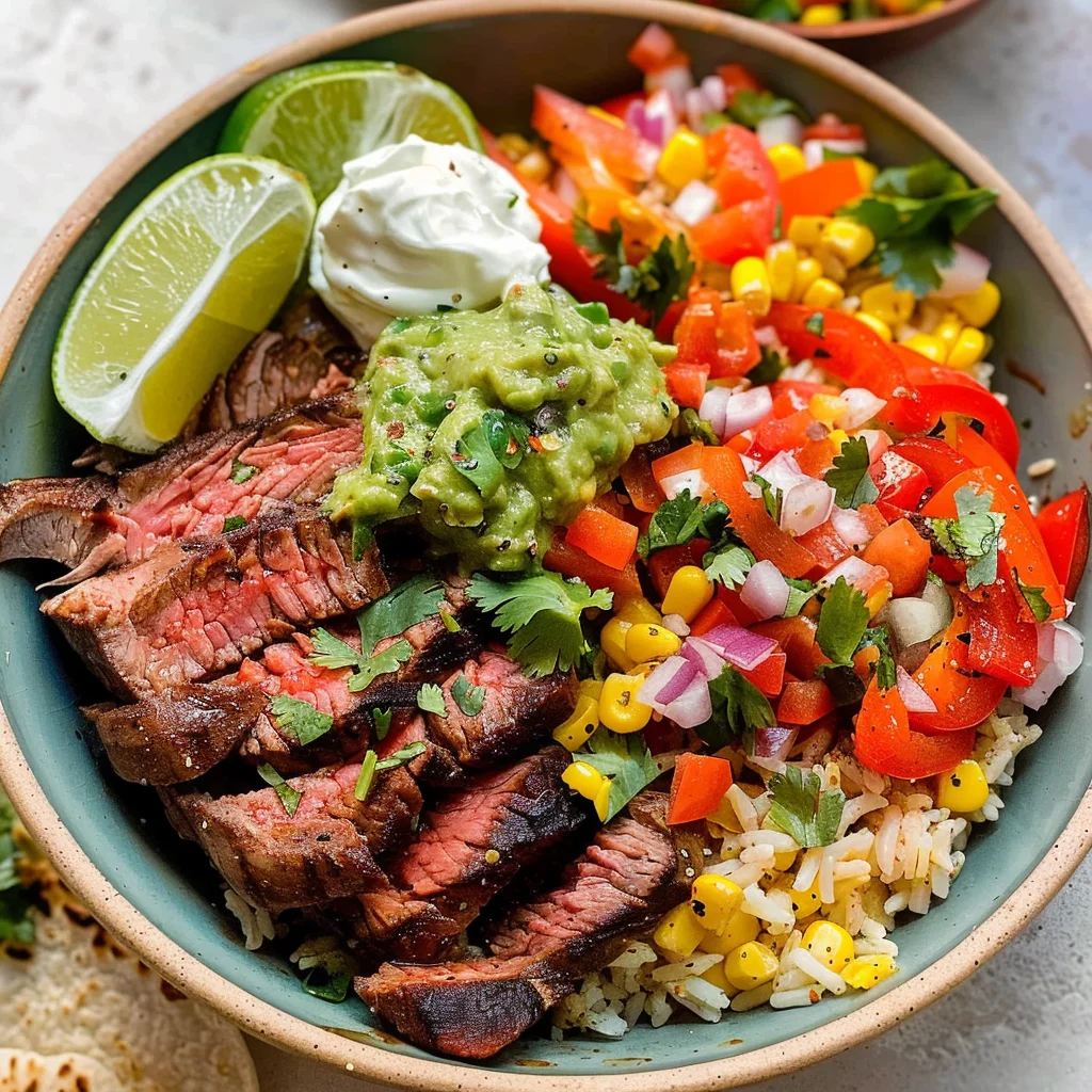 Steak