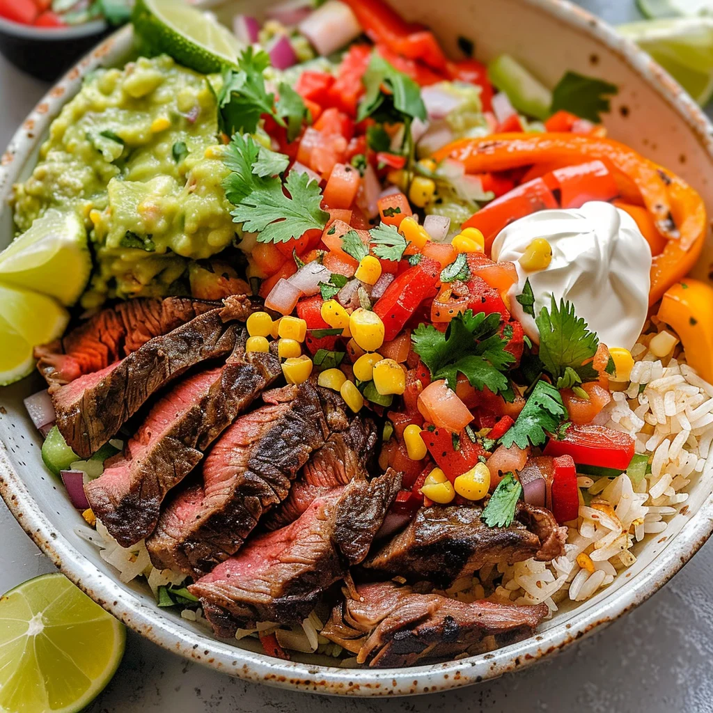 Steak