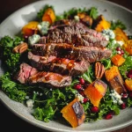 Steak Salad