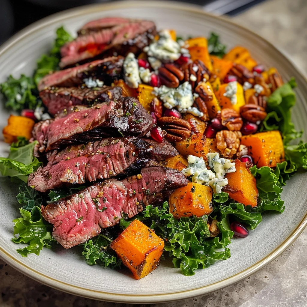 Steak