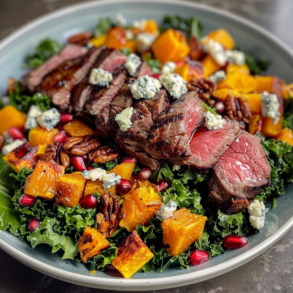 Steak