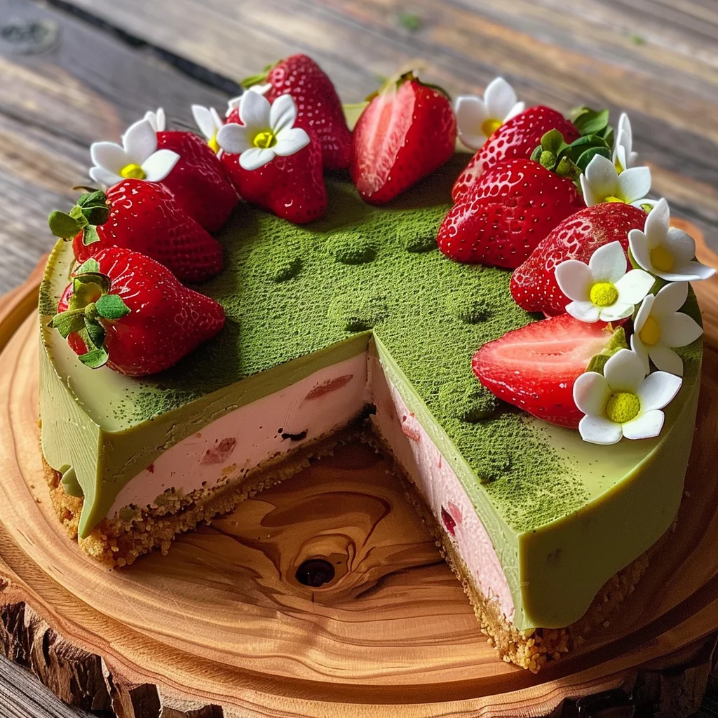 Strawberry