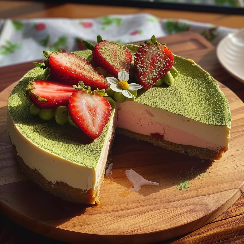 Strawberry