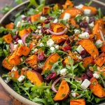 Sweet Potato Salad
