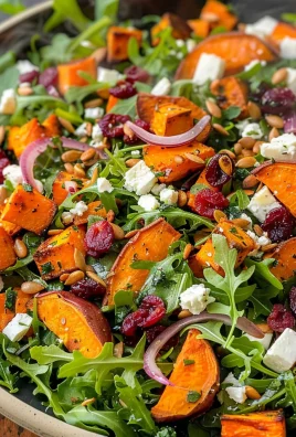 Sweet Potato Salad