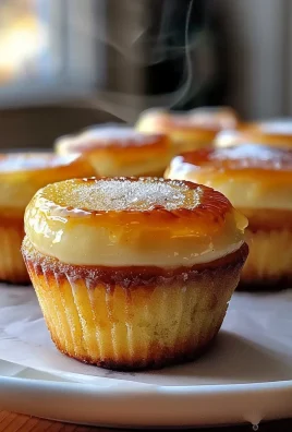 Vanilla Bean Creme Brulee Cheesecake Cupcakes: The Ultimate Amazing Recipe