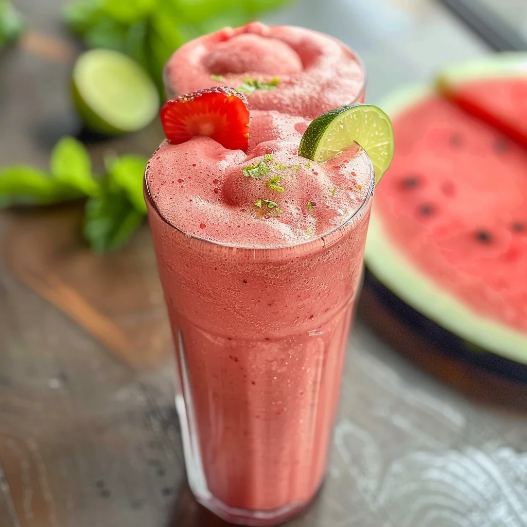 Watermelon