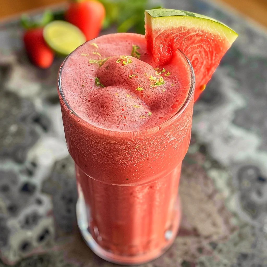 Watermelon