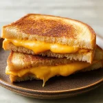 Air Fryer Grilled Cheese: Discover the Crispy Secret!