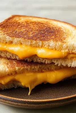 Air Fryer Grilled Cheese: Discover the Crispy Secret!