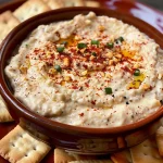 Alabama Fire Cracker Dip: A Flavorful Party Favorite!