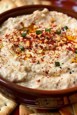 Alabama Fire Cracker Dip: A Flavorful Party Favorite!
