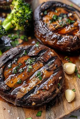 Best Portobello Steaks