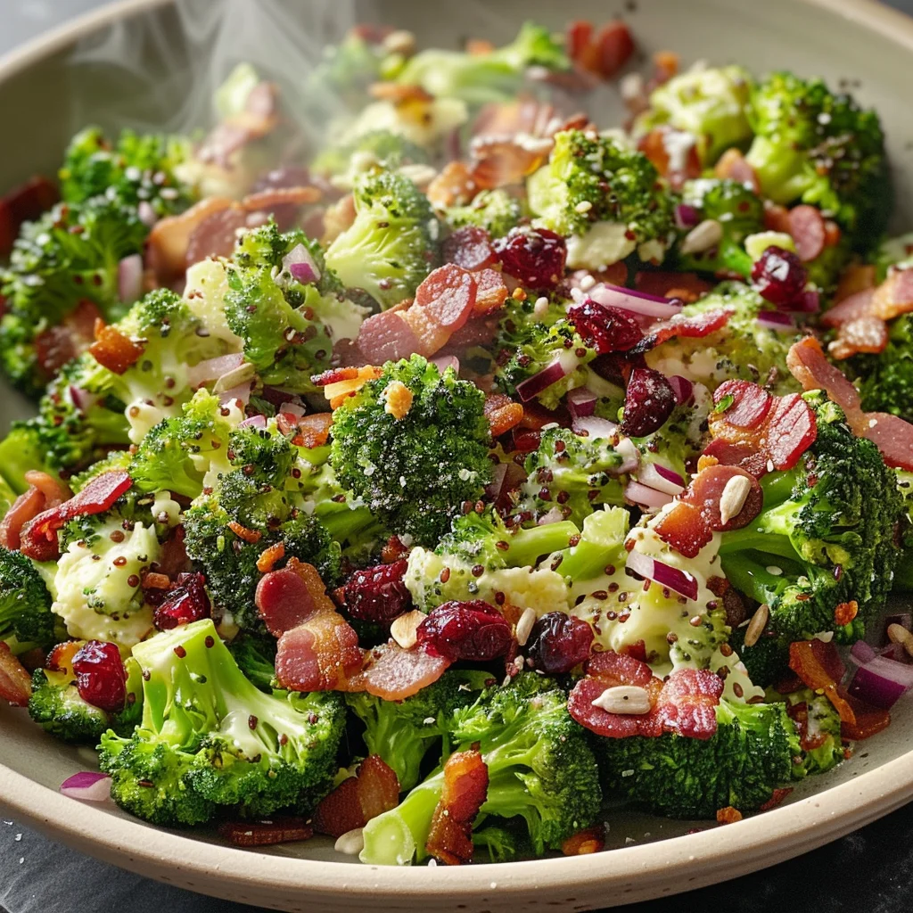 Broccoli