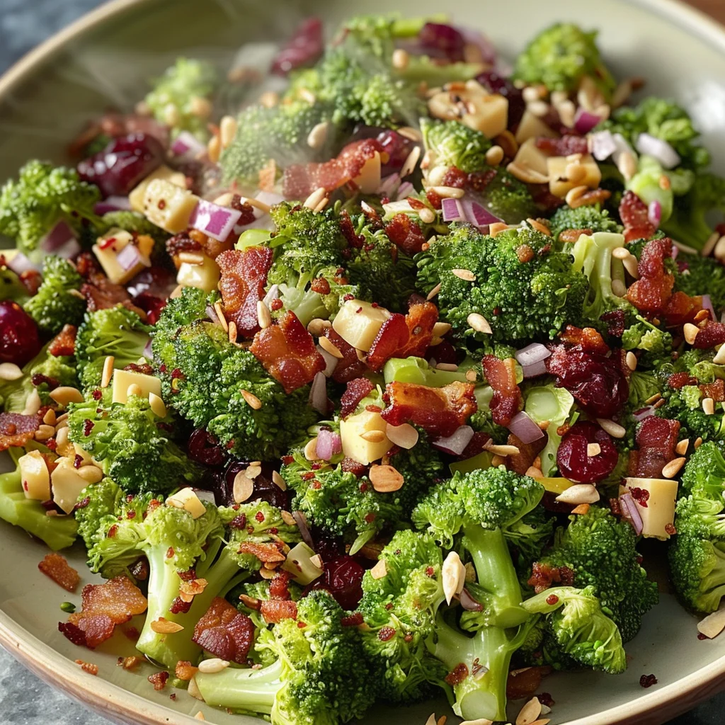 Broccoli