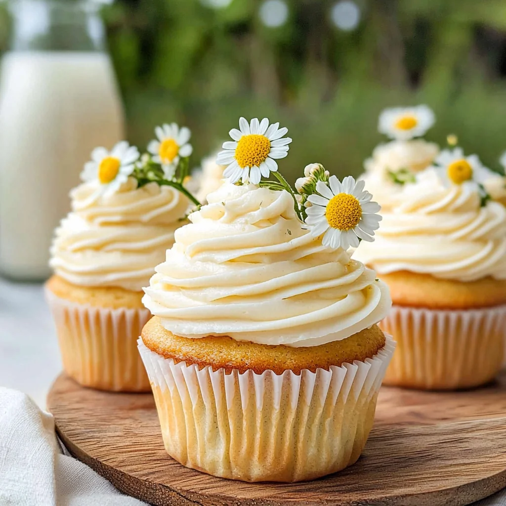 Chamomile