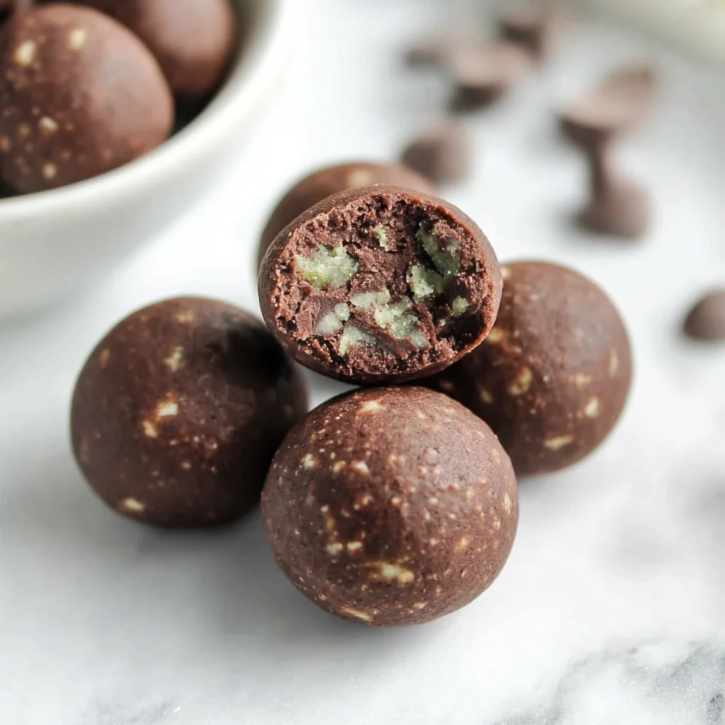 Chocolate