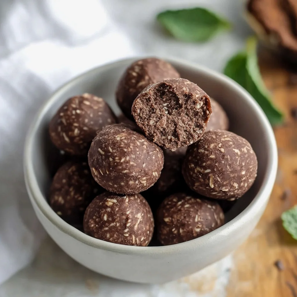 Chocolate
