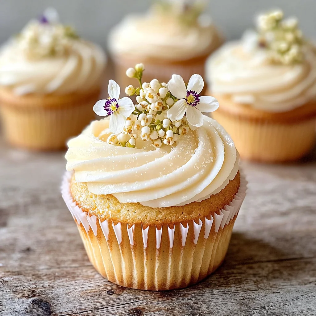 Elderflower