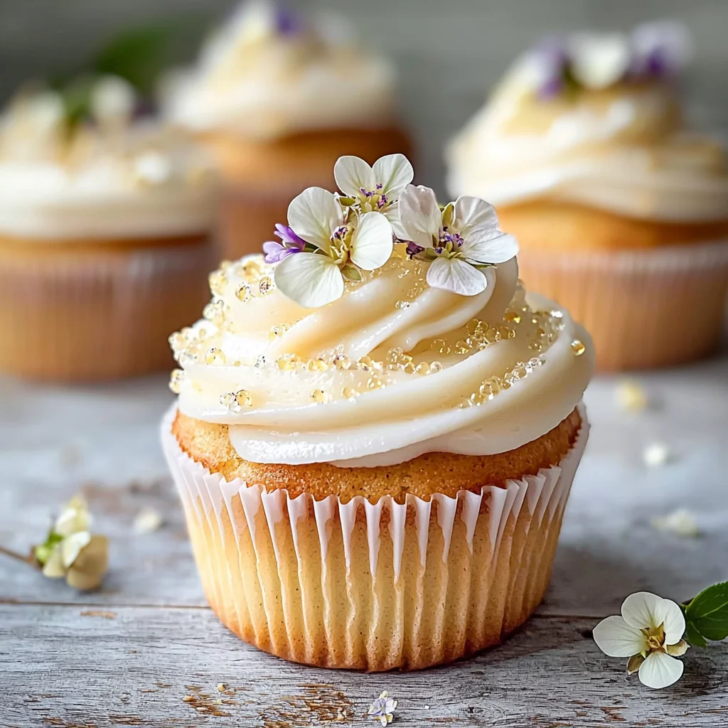Elderflower