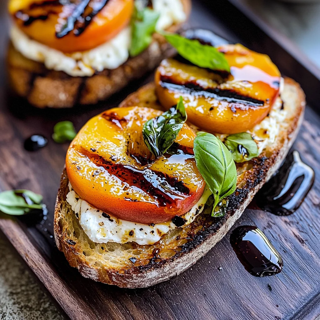 Grilled
