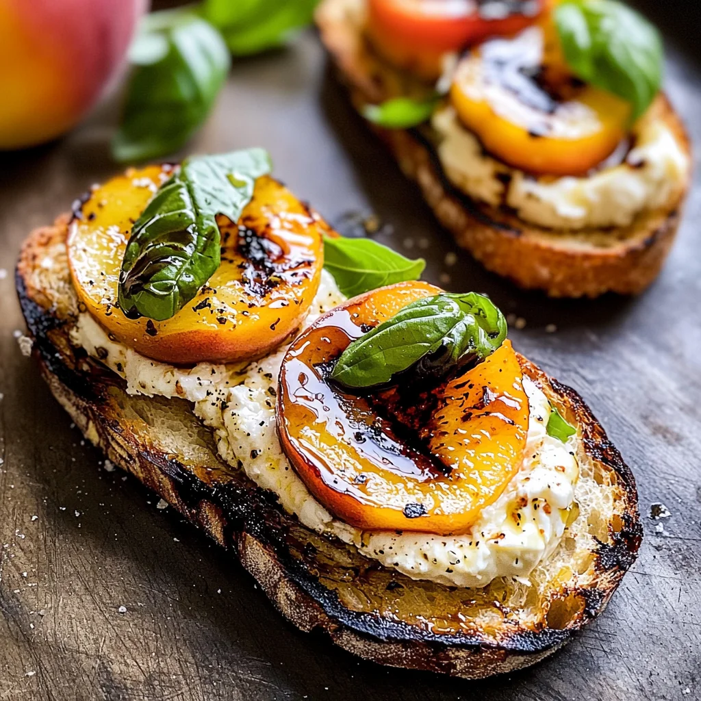Grilled