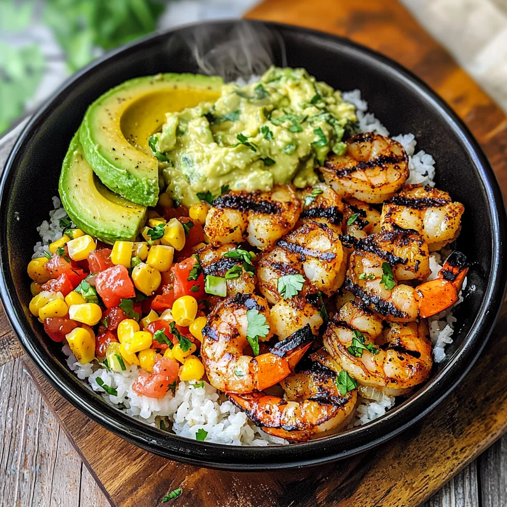 Grilled