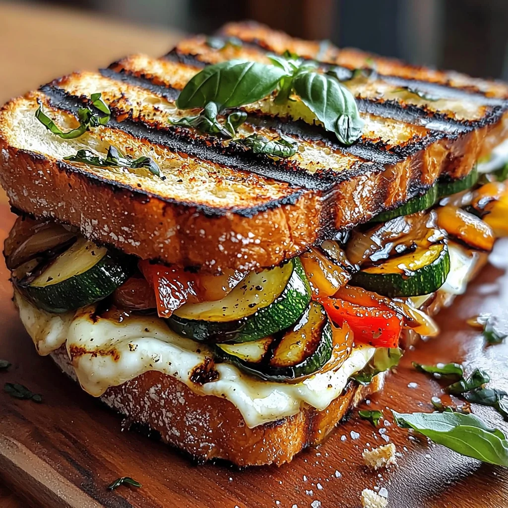 Grilled