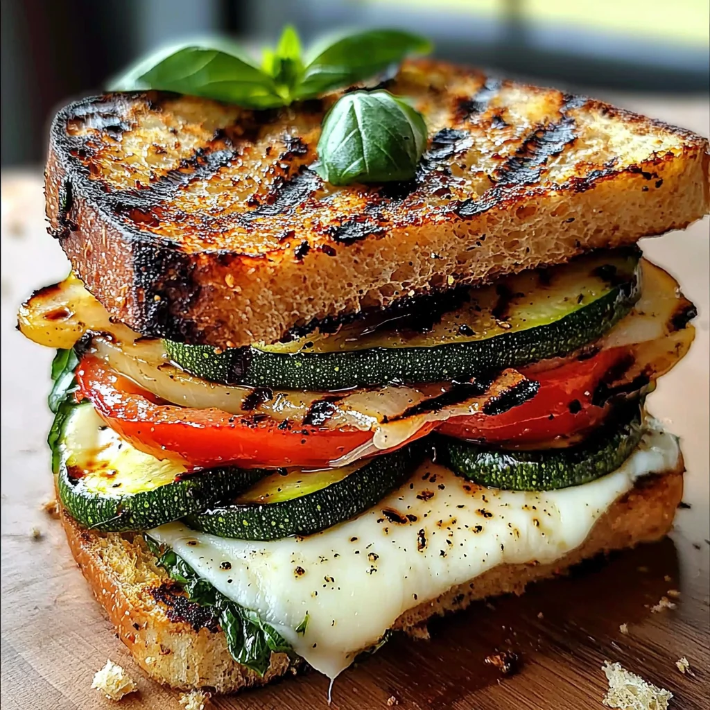 Grilled