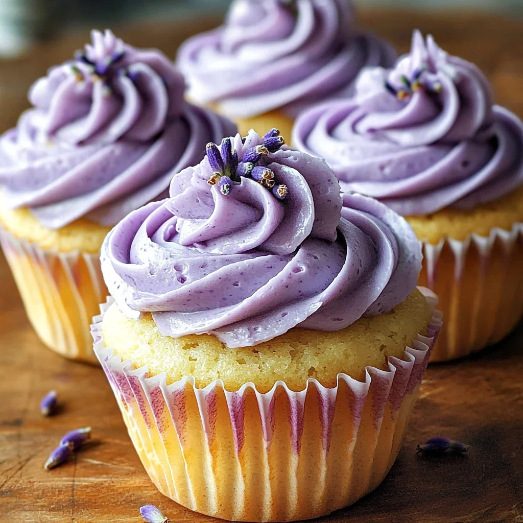 Lavender