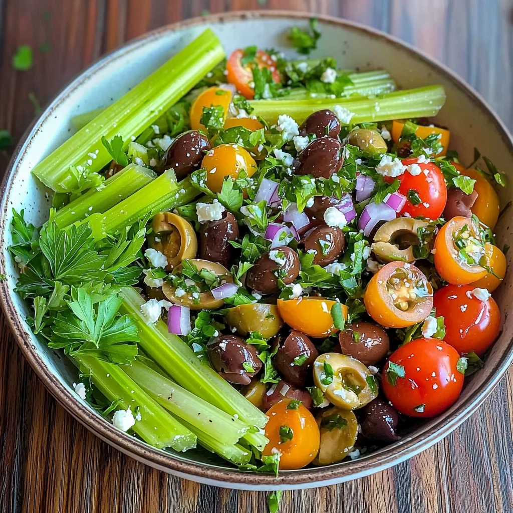Mediterranean