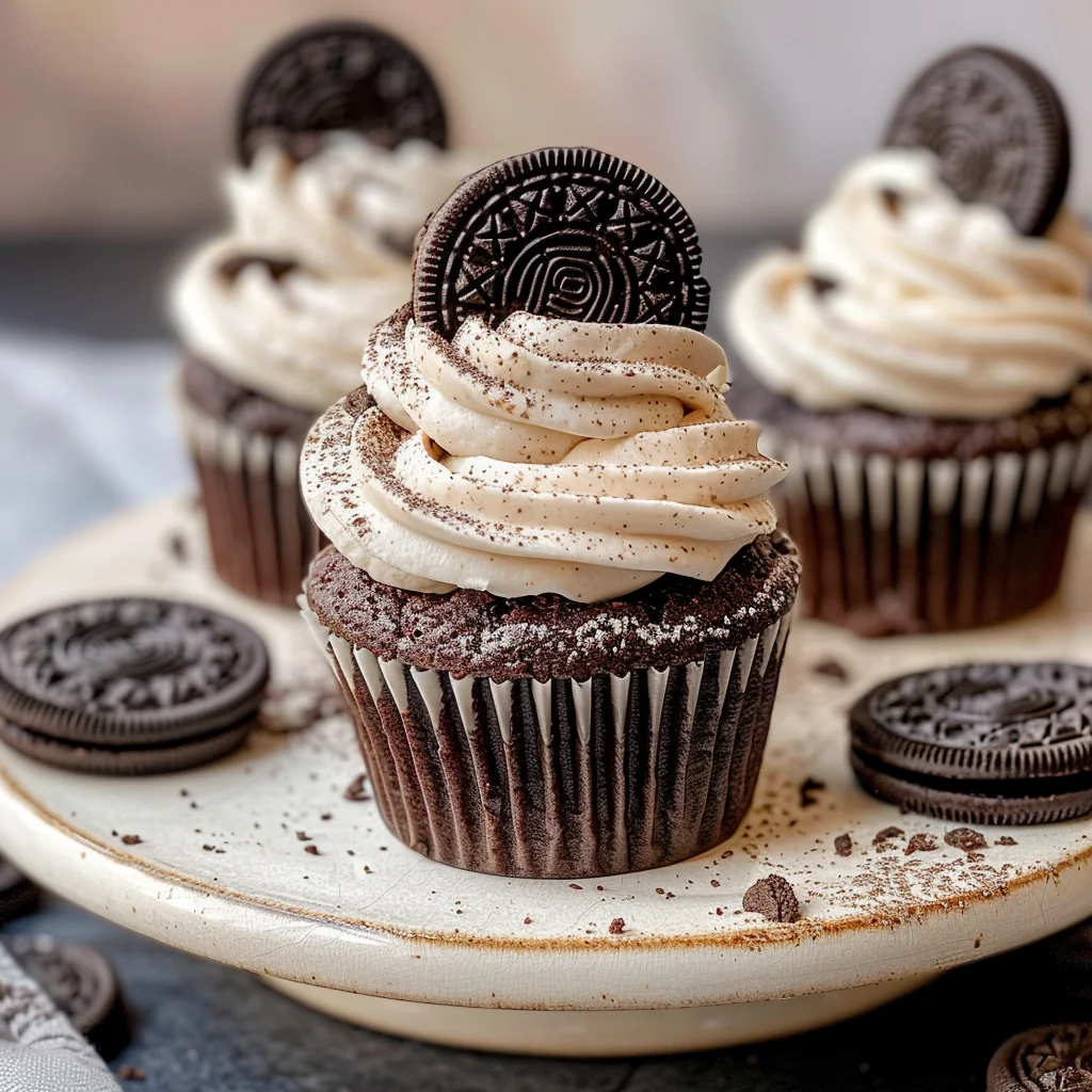 Oreo